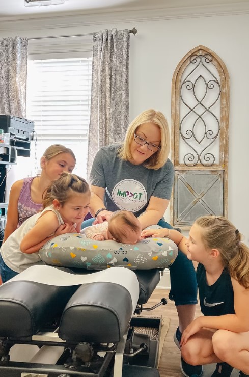 Chiropractic Care